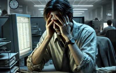 Psicosociología laboral: La clave para cuidar la salud mental en el trabajo