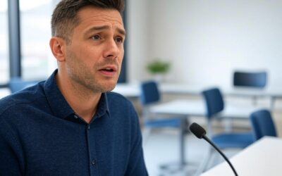 NTP 1213: Evaluación de riesgos por sobresfuerzo vocal en el trabajo – Protegiendo la herramienta principal de comunicación