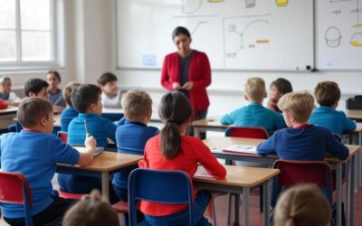 La importancia de fomentar la cultura preventiva desde la infancia: Glosario de Prevención para Primaria