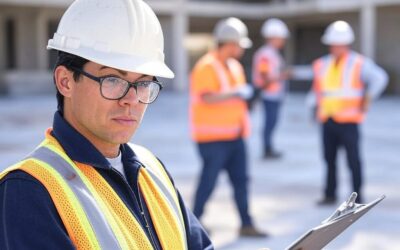 La importancia de las evaluaciones iniciales de riesgos: ¿Por qué son fundamentales para cumplir con la normativa y proteger a los trabajadores?