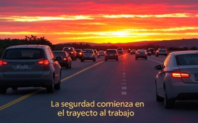 Accidentes in itinere: ¿Qué son y cómo prevenirlos?