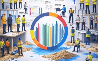 NTP 1211: Estadísticas de Accidentabilidad en la Empresa – Una guía para la prevención eficaz