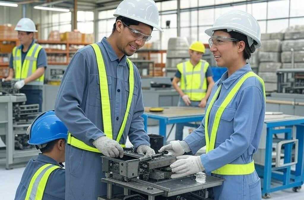 El impacto del invierno en la salud laboral: Medidas preventivas para evitar enfermedades estacionales