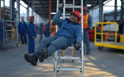 ¡Evita estos errores en prevención de riesgos laborales y cumple con la normativa!