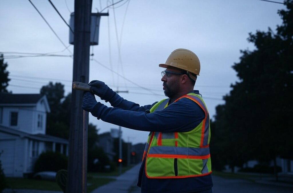 ¿Eres electricista? Descubre los errores que podrían ponerte en peligro (y cómo evitarlos)