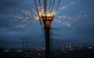 Prevención de Riesgos Eléctricos: Legislación Vigente y Medidas de Seguridad
