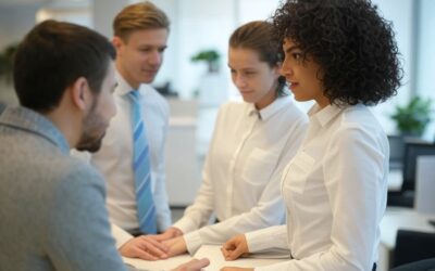 Prevención de Riesgos Laborales en las Empresas de Trabajo Temporal (ETT)