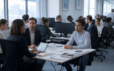 ¿Tu empresa está preparada para la nueva normativa de prevención? Lo que debes saber en 2025